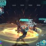 ff7 crisis core screenshot 2