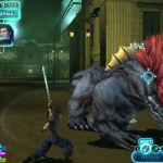 ff7 crisis core screenshot 5