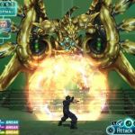 ff7 crisis core screenshot 6