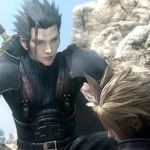 ff7 crisis core screenshot 7