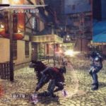 ff7 dirge of cerberus screenshot 13