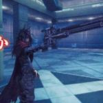 ff7 dirge of cerberus screenshot 16