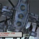 ff7 dirge of cerberus screenshot 21
