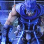 ff7 dirge of cerberus screenshot 23