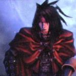 ff7 dirge of cerberus screenshot 26
