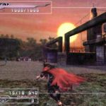 ff7 dirge of cerberus screenshot 28