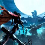 ff7 dirge of cerberus screenshot 2