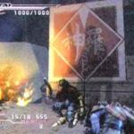 ff7 dirge of cerberus screenshot 30