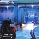 ff7 dirge of cerberus screenshot 32