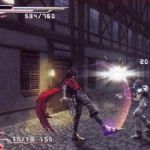 ff7 dirge of cerberus screenshot 35
