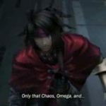ff7 dirge of cerberus screenshot 37