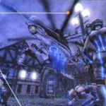 ff7 dirge of cerberus screenshot 38