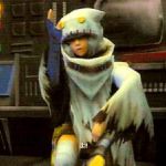ff7 dirge of cerberus screenshot 39
