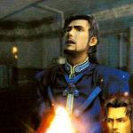 ff7 dirge of cerberus screenshot 40