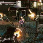 ff7 dirge of cerberus screenshot 45