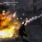 ff7 dirge of cerberus screenshot 6