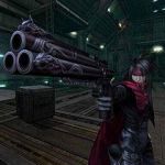 ff7 dirge of cerberus screenshot 7