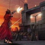 ff7 dirge of cerberus screenshot 8