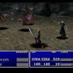 ff7 battle 2