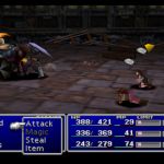 ff7 battle 4