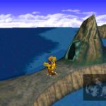 ff7 chocobo