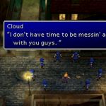 ff7 cloud town
