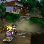ff7 cloud wheelchair