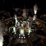 ff7 midgar