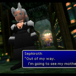 ff7 sephiroth