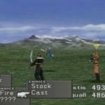 ff8 battle 2