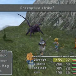 ff8 battle 3