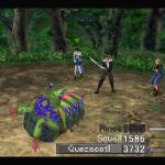 ff8 battle 5
