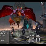 ff8 battle
