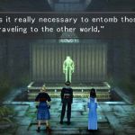 ff8 disucssion
