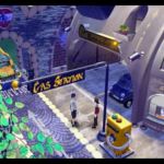 ff8 gas station