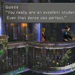 ff8 quistis squall