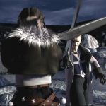 ff8 seifer squall