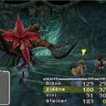 ff9 screenshot battle 4