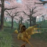 ffcc crystal bearers screenshot 10