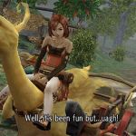 ffcc crystal bearers screenshot 5