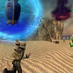 ffcc crystal bearers screenshot 8