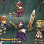 ffcc echoes of time screenshot 7