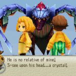 ffcc ring of fates screenshot 10