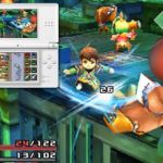 ffcc ring of fates screenshot 2