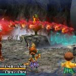 ffcc ring of fates screenshot 8