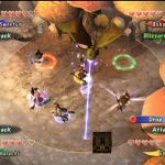 ff crystal chronicles screenshot 2