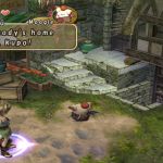 ff crystal chronicles screenshot 3