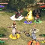 ff crystal chronicles screenshot 5
