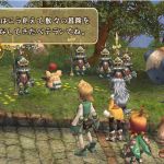 ff crystal chronicles screenshot 6