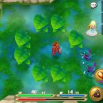 adventures of mana screenshot 10